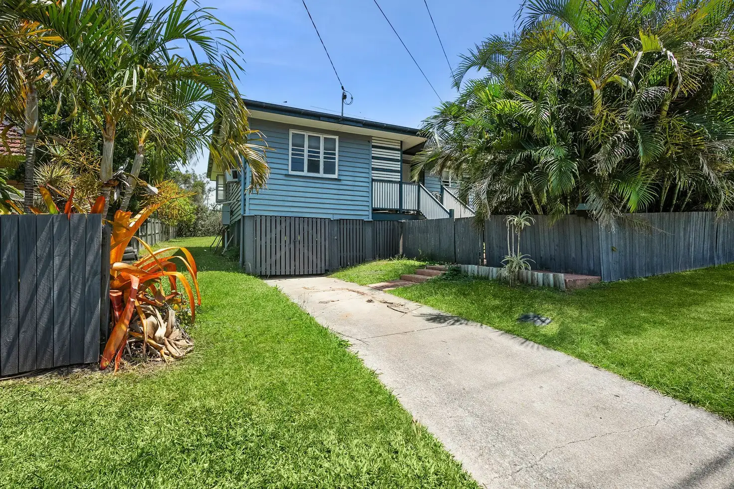 Main view of Homely house listing, 15 Florence St, Brighton QLD 4017