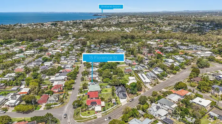 Sixth view of Homely house listing, 15 Florence St, Brighton QLD 4017