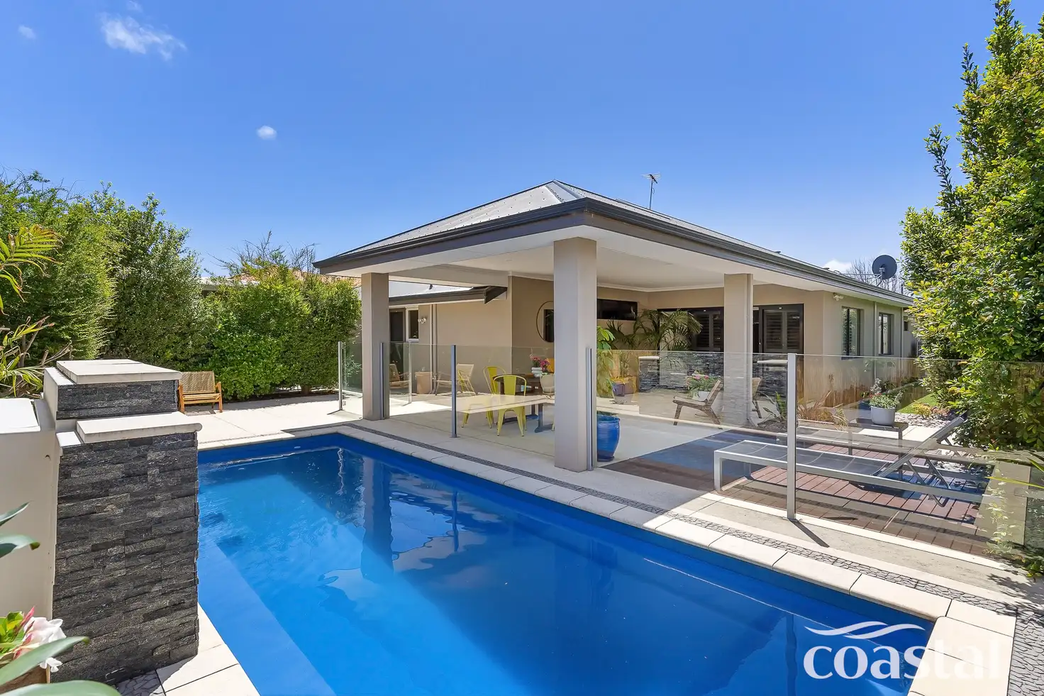 Main view of Homely house listing, 28 Britawast Rd, Madora Bay WA 6210