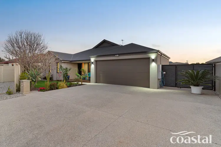 Third view of Homely house listing, 28 Britawast Rd, Madora Bay WA 6210