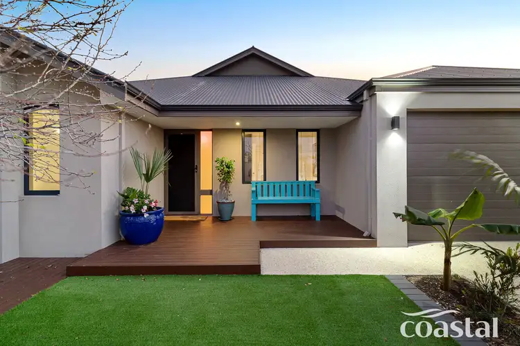 Fourth view of Homely house listing, 28 Britawast Rd, Madora Bay WA 6210