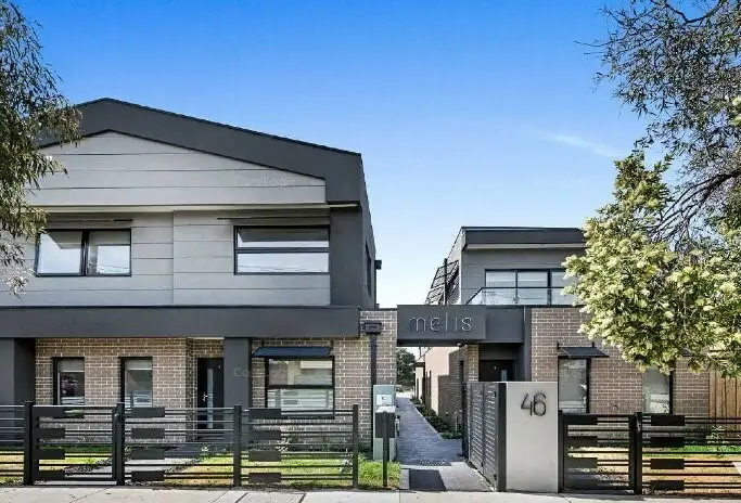 3/46 Hudson Street, Coburg VIC 3058