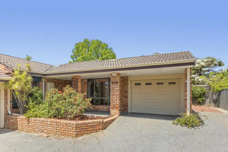 Main view of Homely villa listing, 3/10 Kitchener Rd, Melville WA 6156