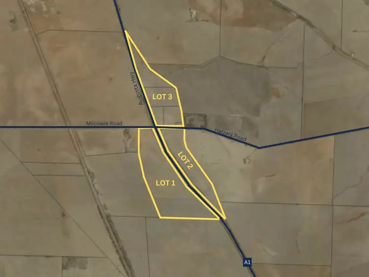 Fourth view of Homely rural property listing, Allotment 78 Augusta Highway, Crystal Brook SA 5523