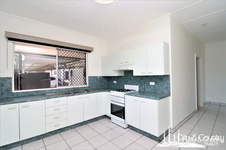 Main view of Homely block of units listing, 1-3/4 Ann Street, Mount Isa QLD 4825