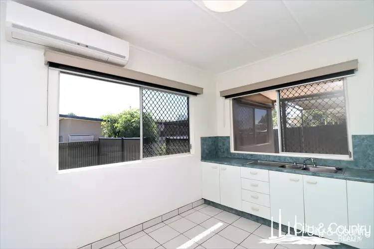 Second view of Homely block of units listing, 1-3/4 Ann Street, Mount Isa QLD 4825