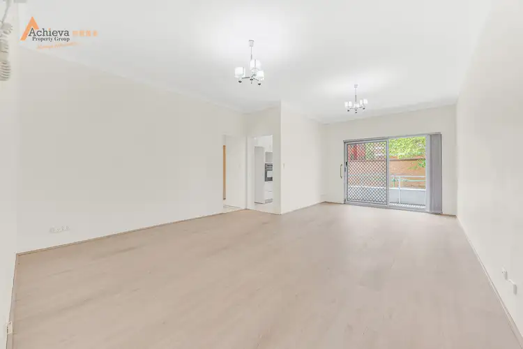 Second view of Homely unit listing, Unit 4/69-71 Warialda St, Kogarah NSW 2217