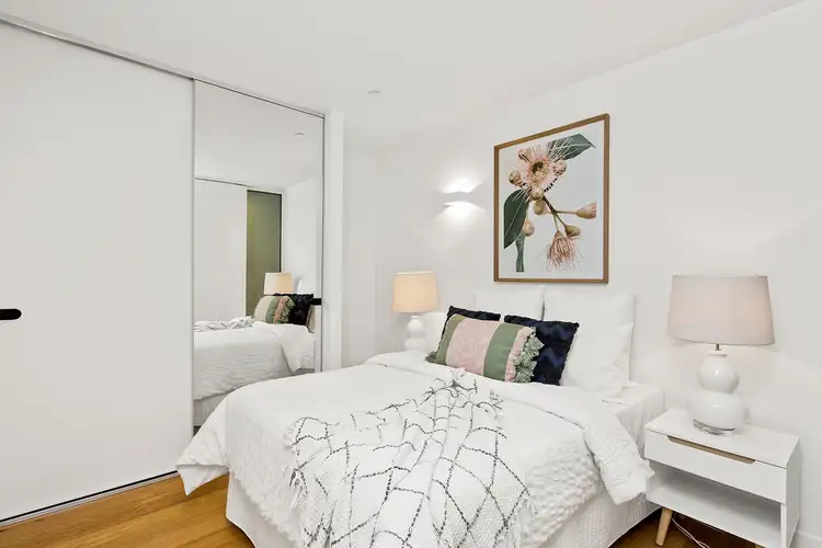 Fourth view of Homely apartment listing, Unit 3/83 Flemington Rd, North Melbourne VIC 3051