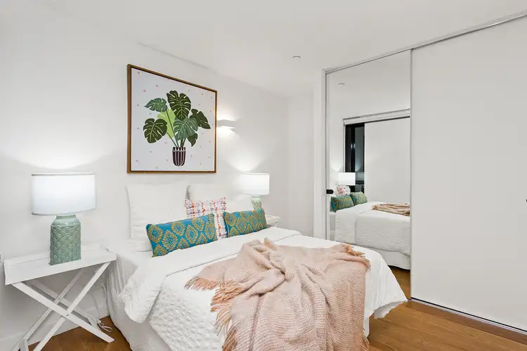 Sixth view of Homely apartment listing, Unit 3/83 Flemington Rd, North Melbourne VIC 3051