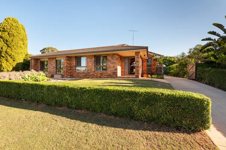 Main view of Homely house listing, 8 Oak Ct, Rangeville QLD 4350