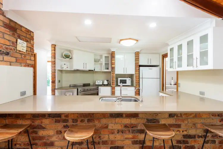 Third view of Homely house listing, 8 Oak Ct, Rangeville QLD 4350
