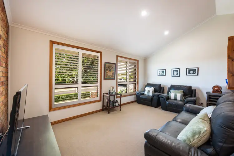 Fourth view of Homely house listing, 8 Oak Ct, Rangeville QLD 4350