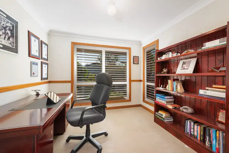 Sixth view of Homely house listing, 8 Oak Ct, Rangeville QLD 4350