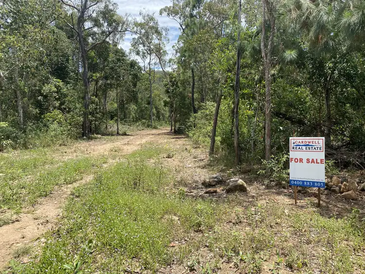 Seventh view of Homely land listing, Lot 21 & Lot 22 Stony Creek Road, Cardwell QLD 4849