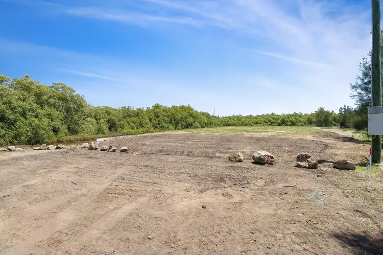 Fourth view of Homely land listing, 19 Cook Rd, Bli Bli QLD 4560