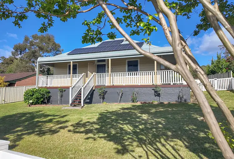35 Lumsdaine St, Picton NSW 2571