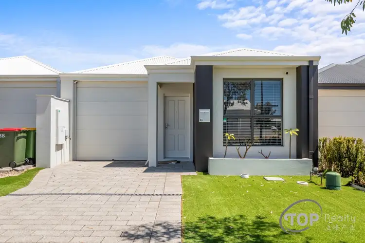 26 Bronzite Road, Treeby WA 6164