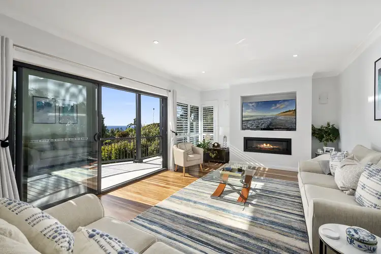 Second view of Homely house listing, 12 Isabella Place, Kiama NSW 2533