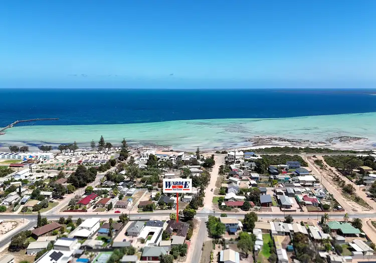 Main view of Homely house listing, 136 Coast Rd, Moonta Bay SA 5558