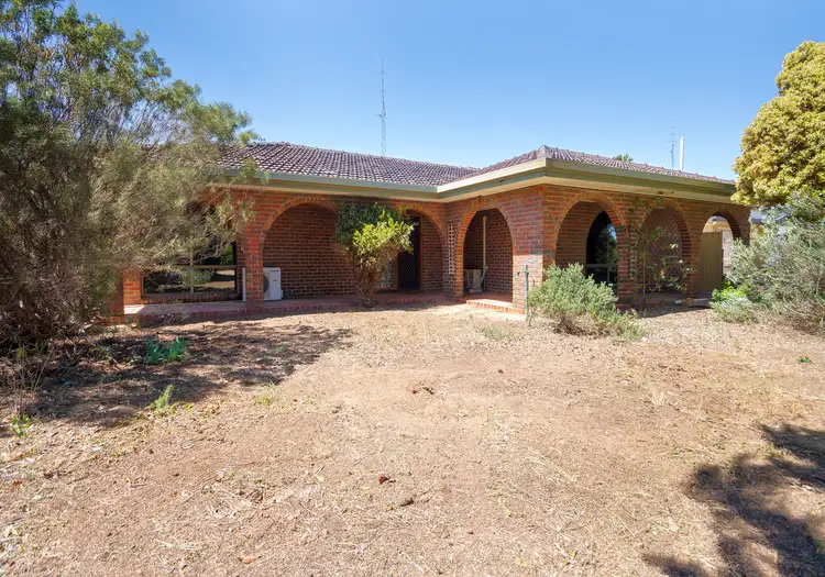 Second view of Homely house listing, 136 Coast Rd, Moonta Bay SA 5558