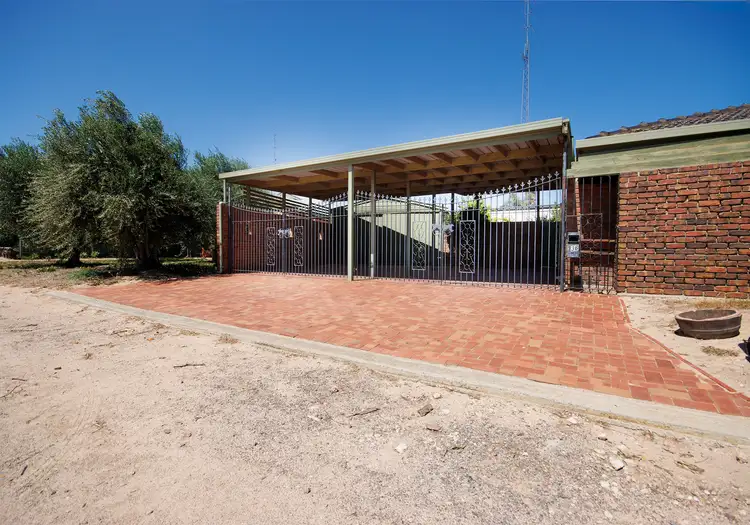 Third view of Homely house listing, 136 Coast Rd, Moonta Bay SA 5558