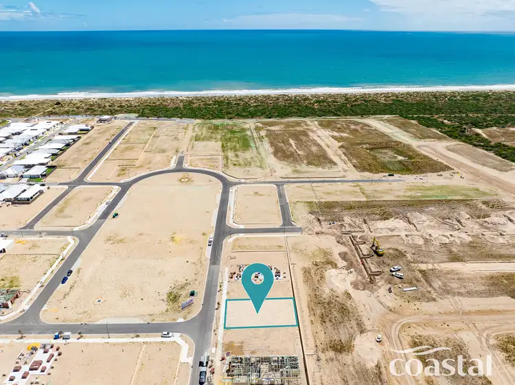 Main view of Homely land listing, 20 Lighthouse Gr, Madora Bay WA 6210