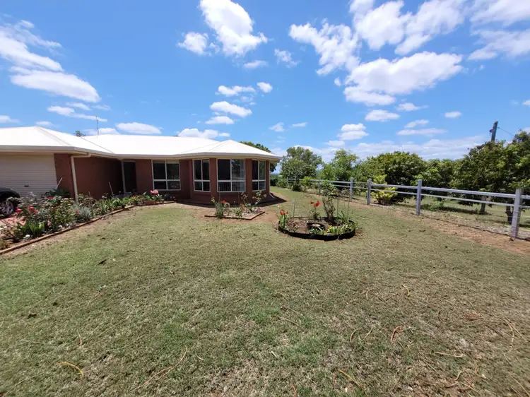 Main view of Homely house listing, 177 Raspberry Creek Rd, Kunwarara QLD 4702