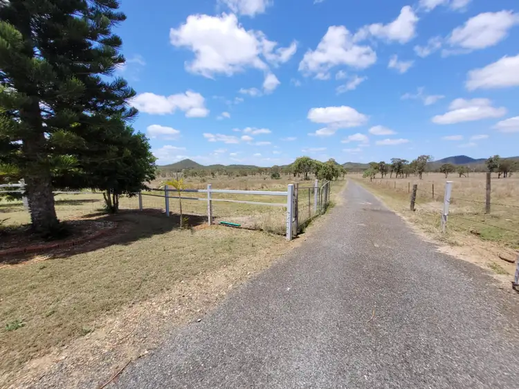 Second view of Homely house listing, 177 Raspberry Creek Rd, Kunwarara QLD 4702