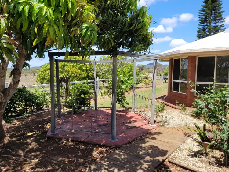 Fourth view of Homely house listing, 177 Raspberry Creek Rd, Kunwarara QLD 4702