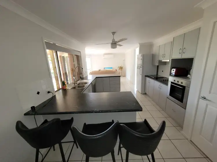 Fifth view of Homely house listing, 177 Raspberry Creek Rd, Kunwarara QLD 4702