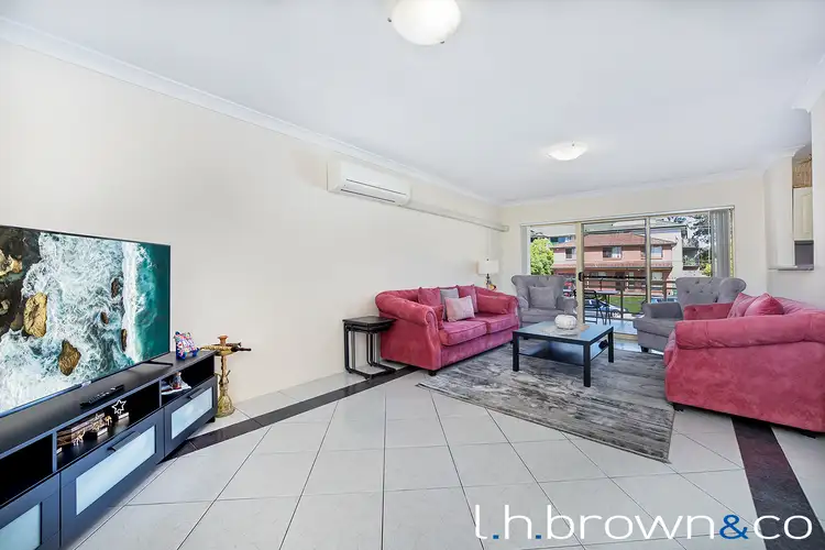 Second view of Homely unit listing, Unit 5/61 Reynolds Ave, Bankstown NSW 2200