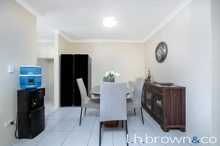 Third view of Homely unit listing, Unit 5/61 Reynolds Ave, Bankstown NSW 2200