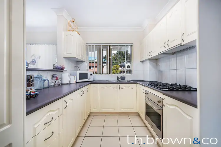 Fourth view of Homely unit listing, Unit 5/61 Reynolds Ave, Bankstown NSW 2200