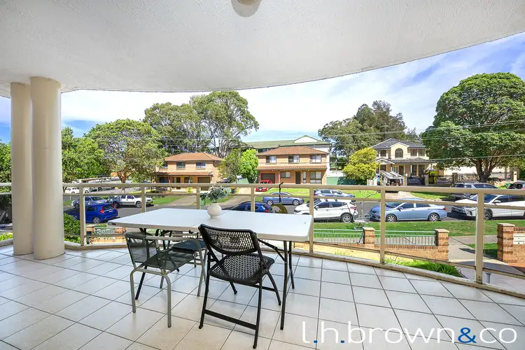 Fifth view of Homely unit listing, Unit 5/61 Reynolds Ave, Bankstown NSW 2200