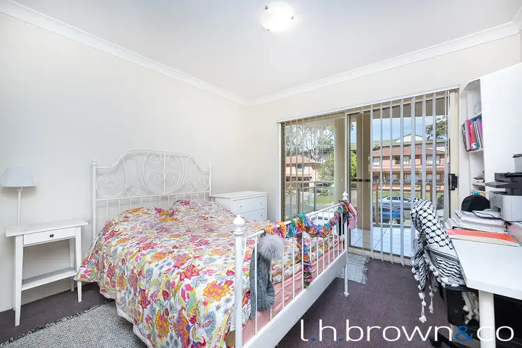 Sixth view of Homely unit listing, Unit 5/61 Reynolds Ave, Bankstown NSW 2200