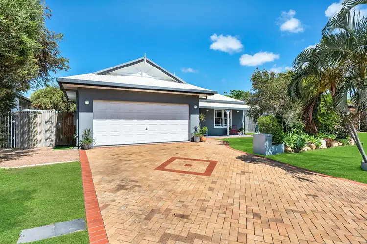 4 Emmet Ct, Annandale QLD 4814