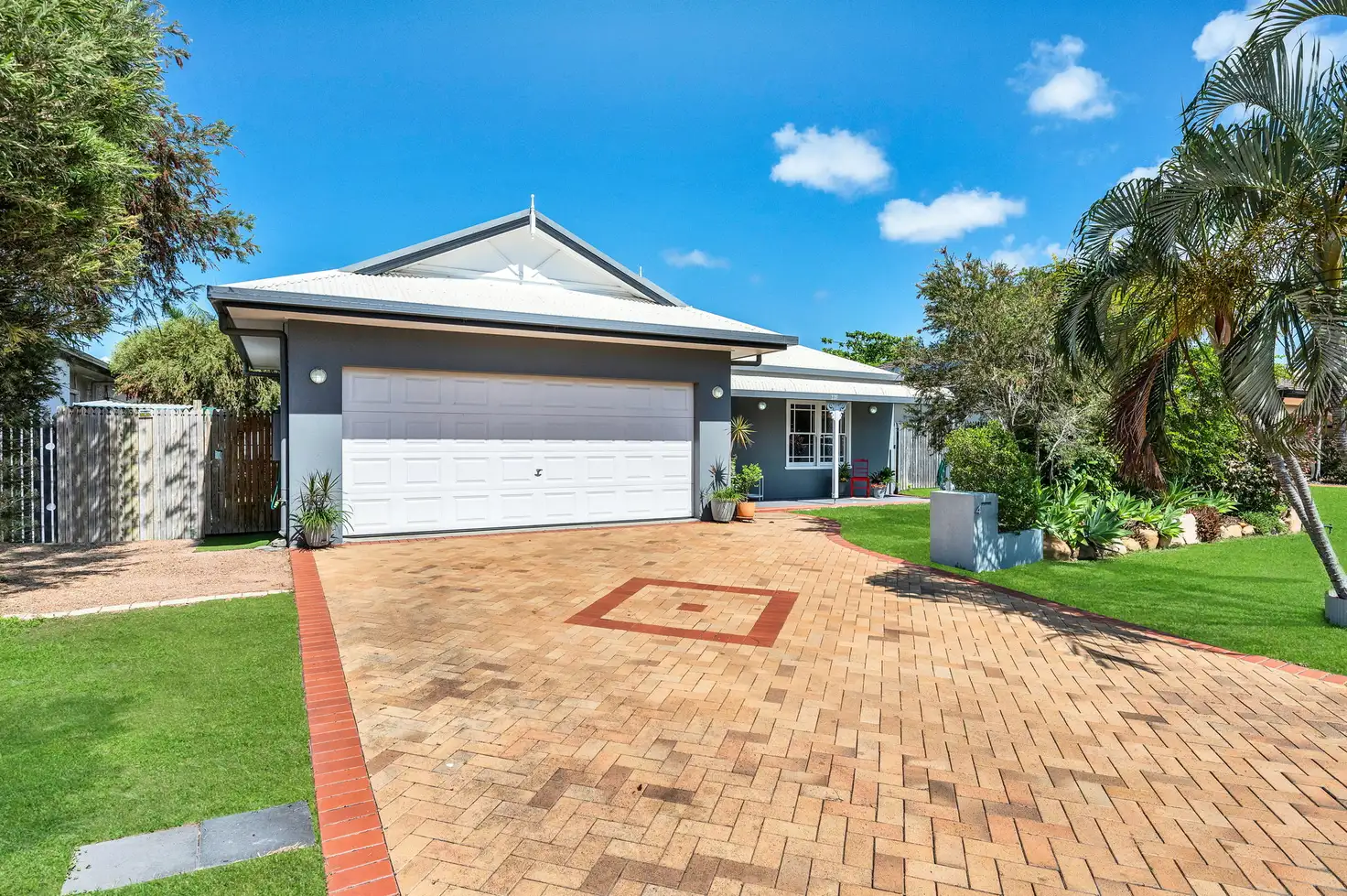 Main view of Homely house listing, 4 Emmet Ct, Annandale QLD 4814