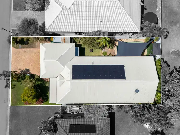 Third view of Homely house listing, 4 Emmet Ct, Annandale QLD 4814