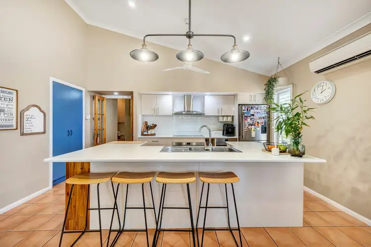 Fifth view of Homely house listing, 4 Emmet Ct, Annandale QLD 4814