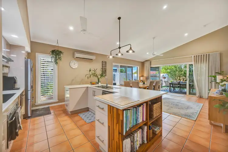 Sixth view of Homely house listing, 4 Emmet Ct, Annandale QLD 4814