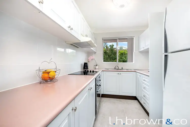 Third view of Homely unit listing, Unit 12/134-138 Meredith St, Bankstown NSW 2200