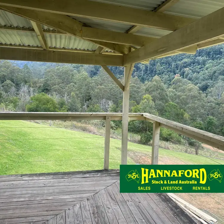 Second view of Homely rural property listing, 686 Craven Creek Rd, Rookhurst NSW 2422