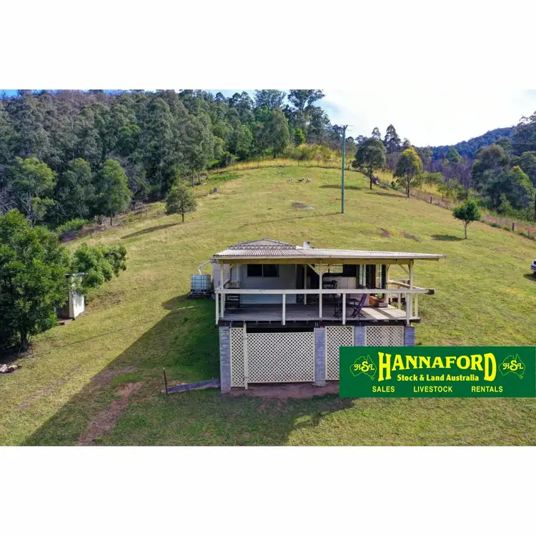 Seventh view of Homely rural property listing, 686 Craven Creek Rd, Rookhurst NSW 2422