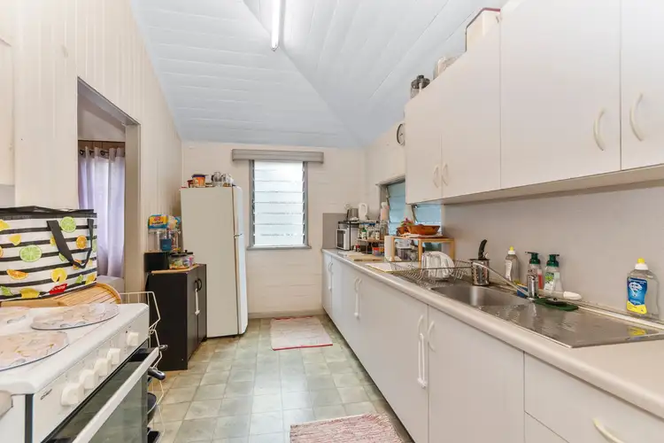 Fourth view of Homely house listing, 104 Queens Rd, Hermit Park QLD 4812