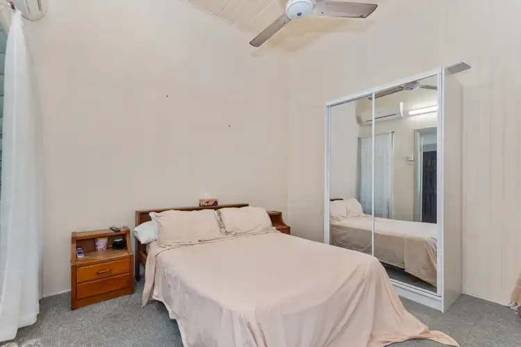 Sixth view of Homely house listing, 104 Queens Rd, Hermit Park QLD 4812