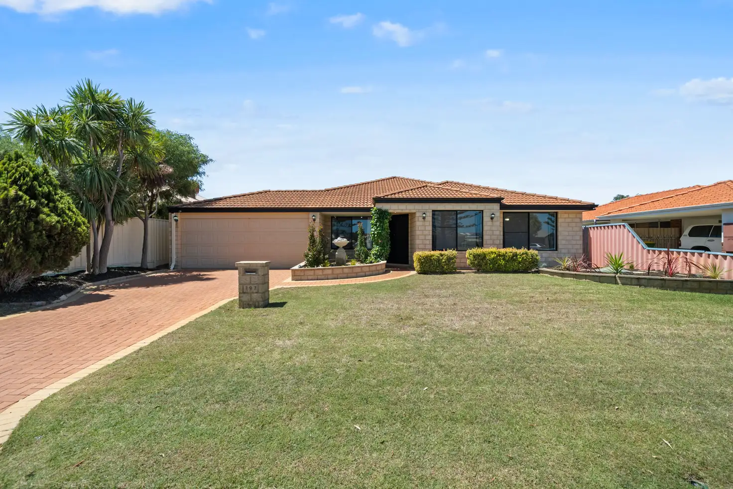 Main view of Homely house listing, 197 Grand Ocean Bvd, Port Kennedy WA 6172