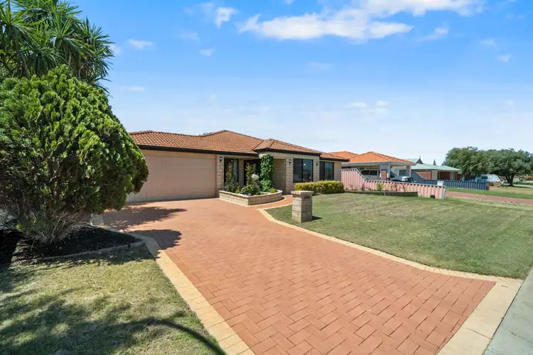 Second view of Homely house listing, 197 Grand Ocean Bvd, Port Kennedy WA 6172