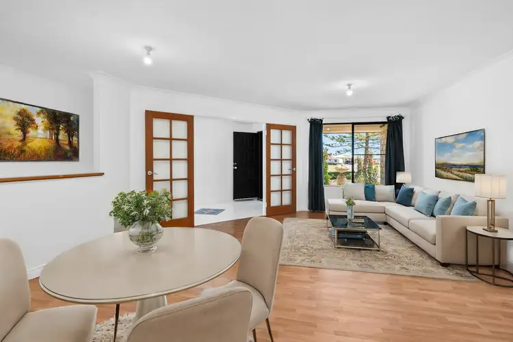 Sixth view of Homely house listing, 197 Grand Ocean Bvd, Port Kennedy WA 6172