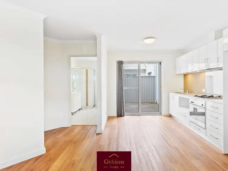 Third view of Homely unit listing, Unit 13/12 Bushlark Turn, Erskine WA 6210