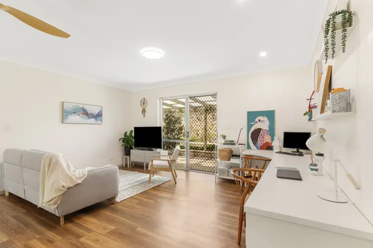 Second view of Homely house listing, 65 Thompson Rd, Ross Creek QLD 4570
